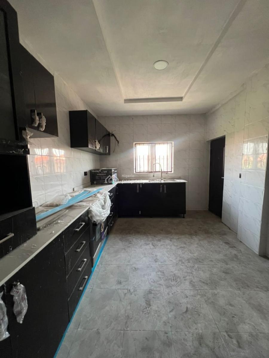 4 Bedroom Townhouse +bq, Ikoyi, Lagos, House for Sale