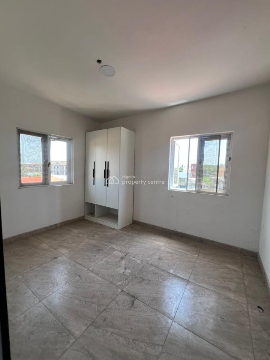 4 Bedroom Townhouse +bq, Ikoyi, Lagos, House for Sale