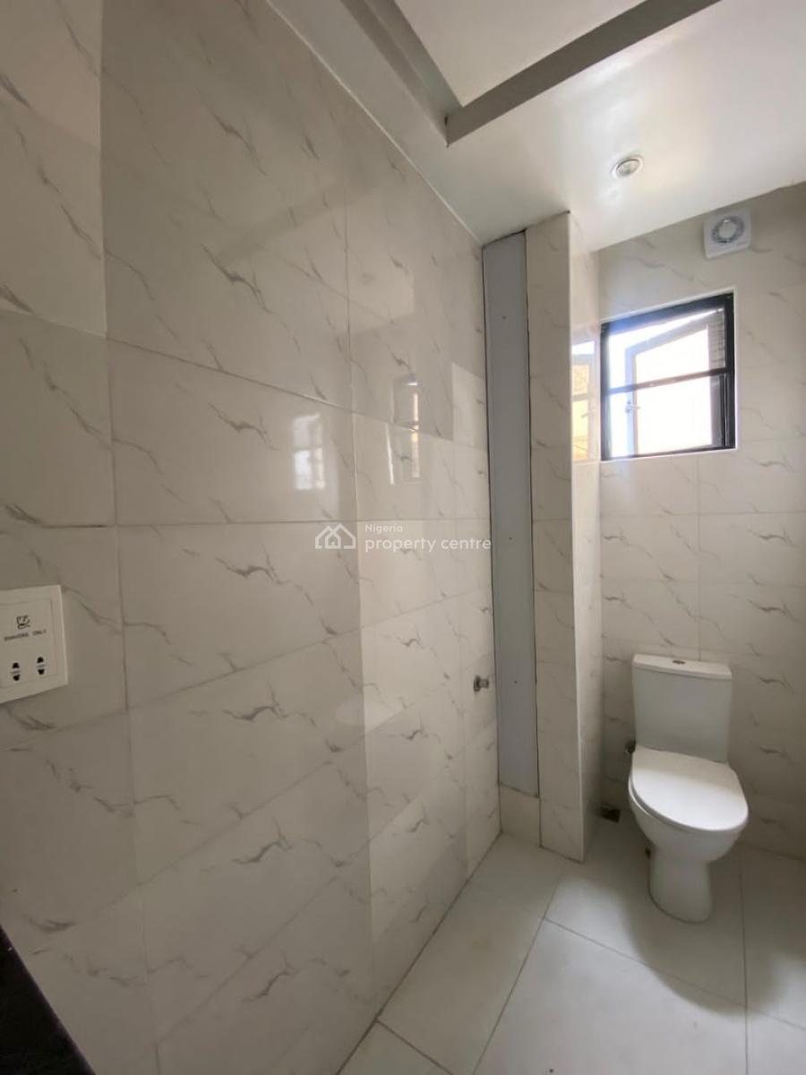 Elegant 2 Bedroom Apartment in a Secure Estate, Ikate, Lekki, Lagos, Flat / Apartment for Sale