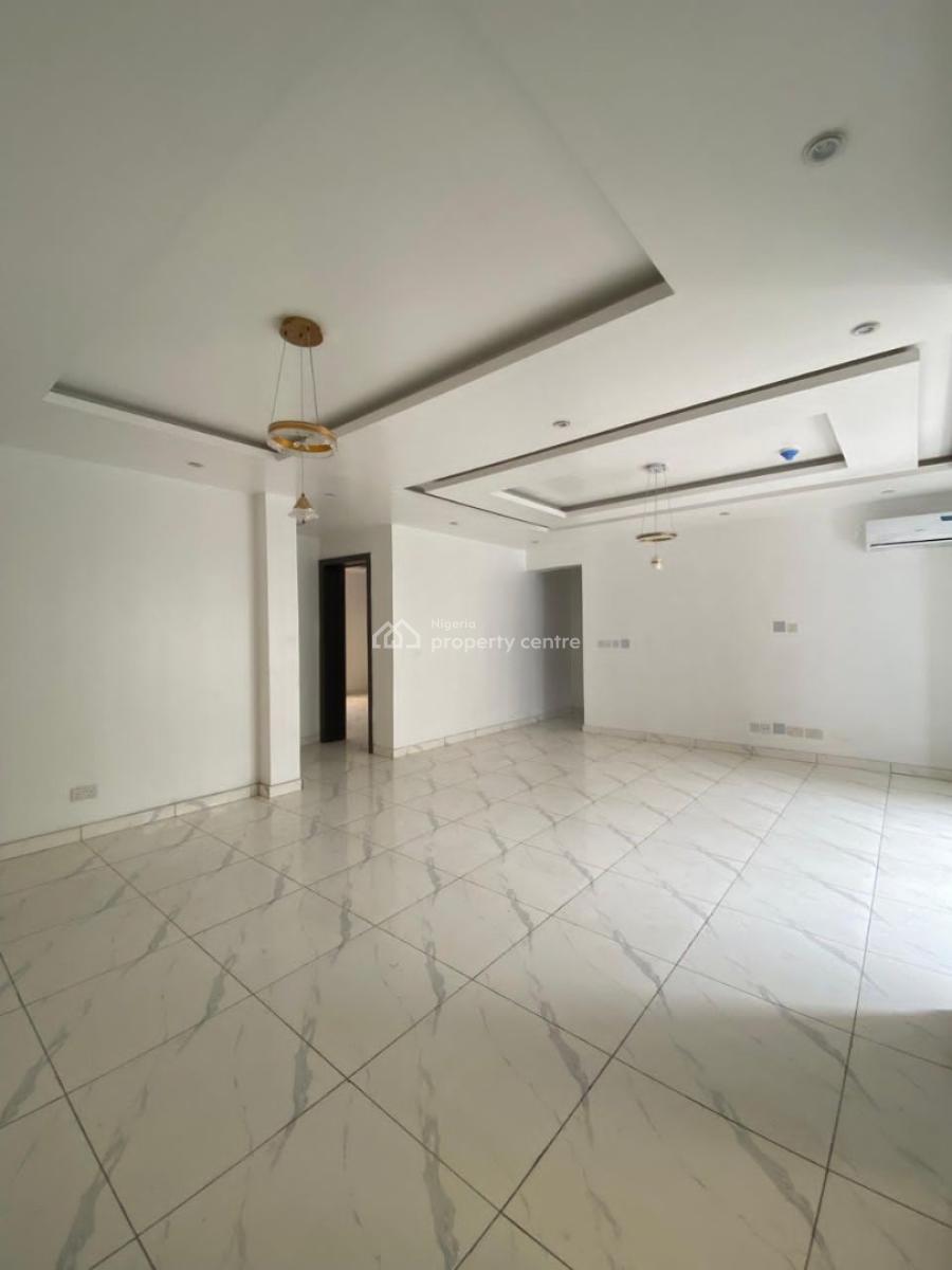 Elegant 2 Bedroom Apartment in a Secure Estate, Ikate, Lekki, Lagos, Flat / Apartment for Sale