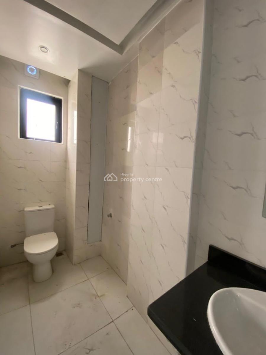 Elegant 2 Bedroom Apartment in a Secure Estate, Ikate, Lekki, Lagos, Flat / Apartment for Sale