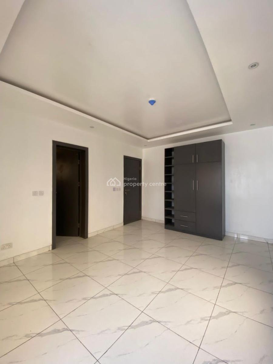Elegant 2 Bedroom Apartment in a Secure Estate, Ikate, Lekki, Lagos, Flat / Apartment for Sale