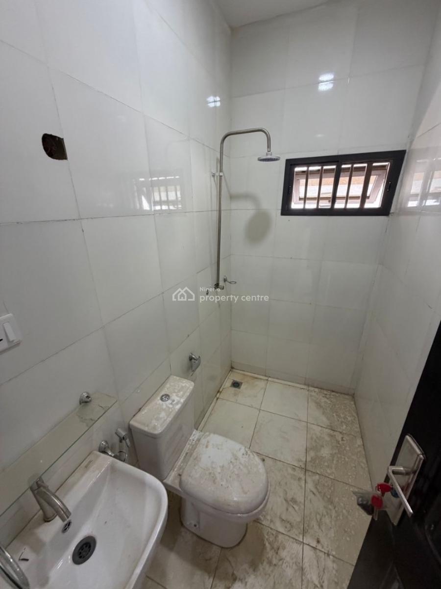 Spacious 2 Bedroom Apartments, Fo1 Layout, Kubwa, Abuja, Block of Flats for Sale