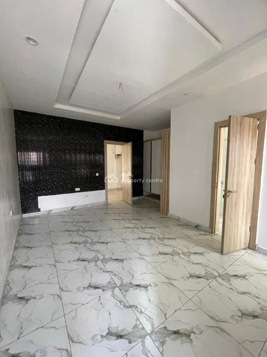 4 Bedroom Semi Detached, Ologolo, Lekki, Lagos, House for Rent