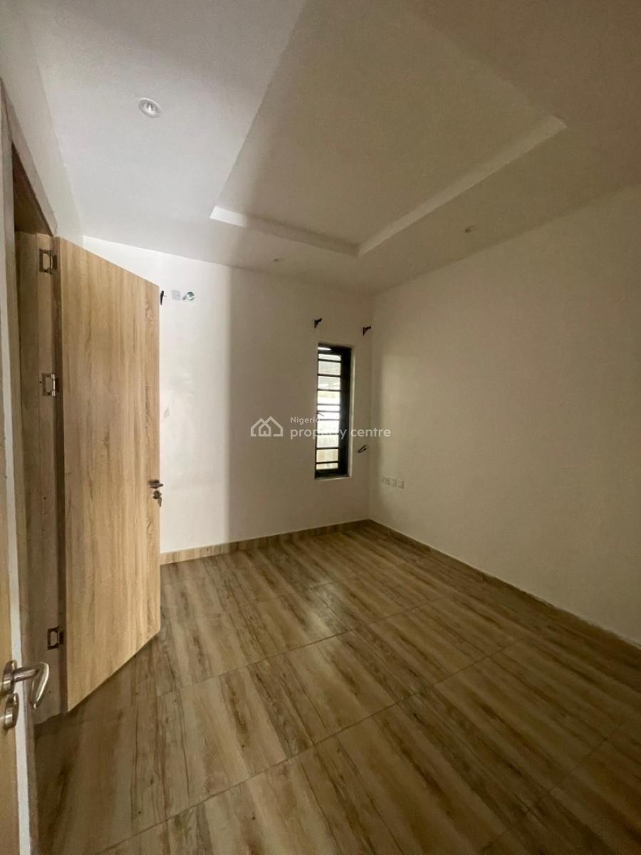 4 Bedroom Semi Detached, Ologolo, Lekki, Lagos, House for Rent