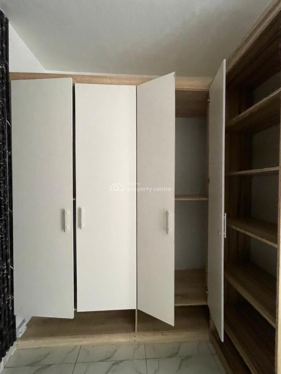 4 Bedroom Semi Detached, Ologolo, Lekki, Lagos, House for Rent