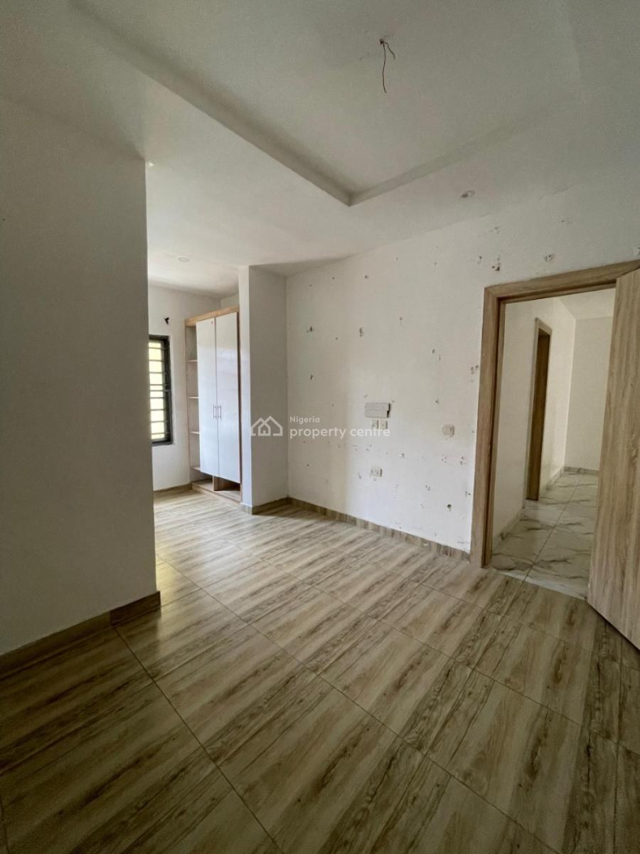 4 Bedroom Semi Detached, Ologolo, Lekki, Lagos, House for Rent