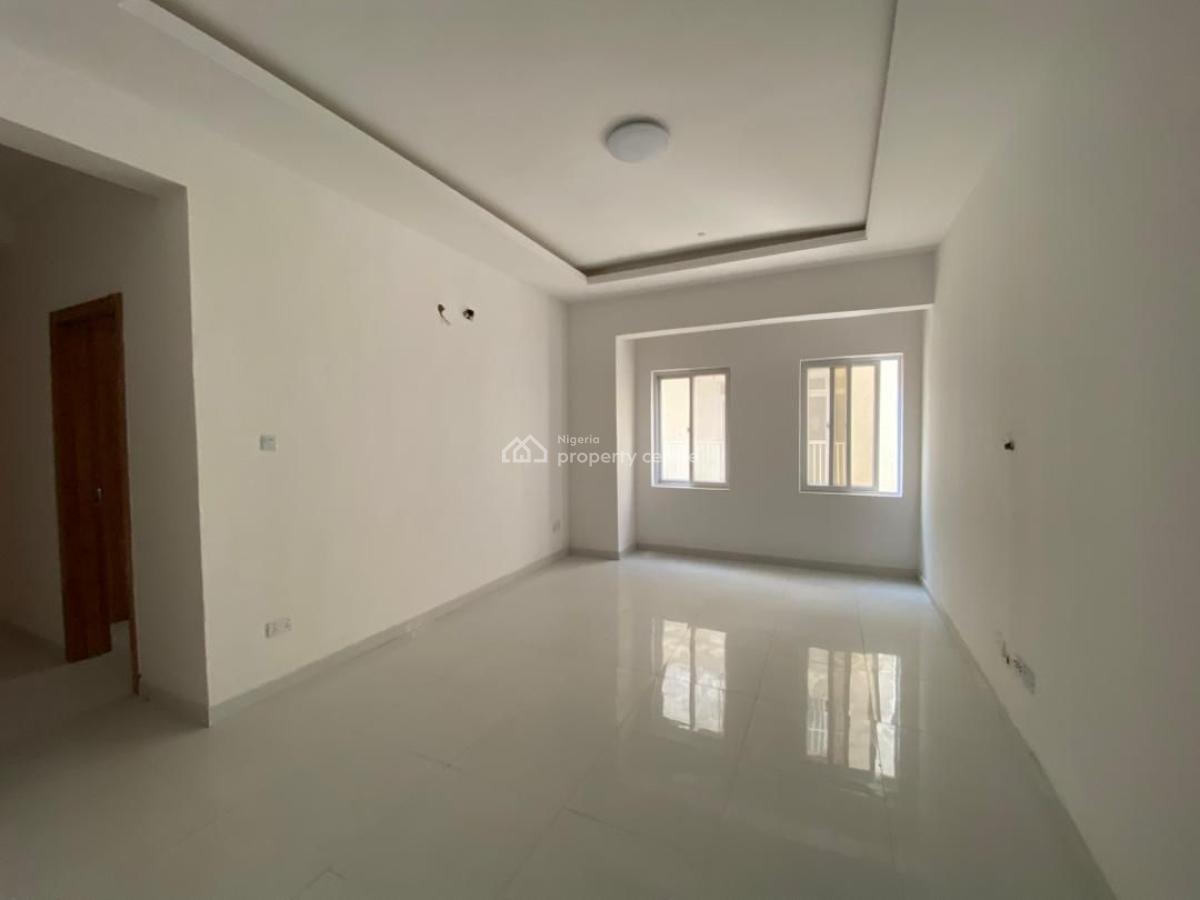 Fully Serviced 2-bedroom Apartment, Western Foreshore, Osapa, Lekki, Lagos, Flat / Apartment for Rent
