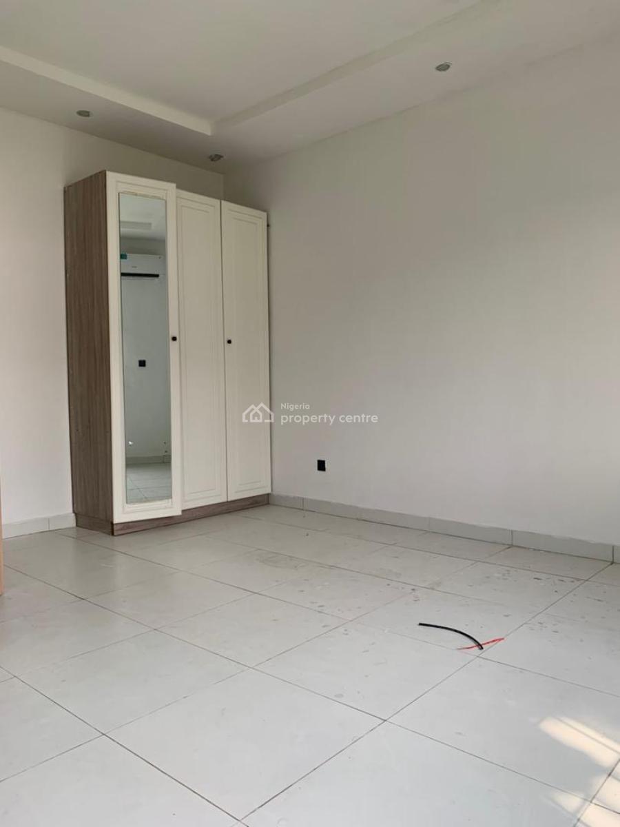 Spacious 4 Bedroom Terrace Duplex with Bq, Old Ikoyi, Ikoyi, Lagos, Terraced Duplex for Rent