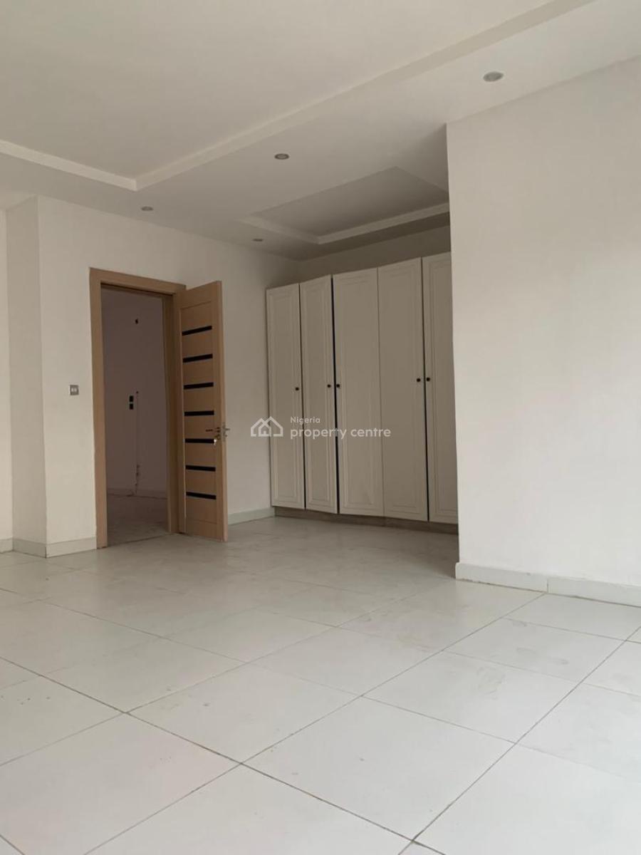 Spacious 4 Bedroom Terrace Duplex with Bq, Old Ikoyi, Ikoyi, Lagos, Terraced Duplex for Rent