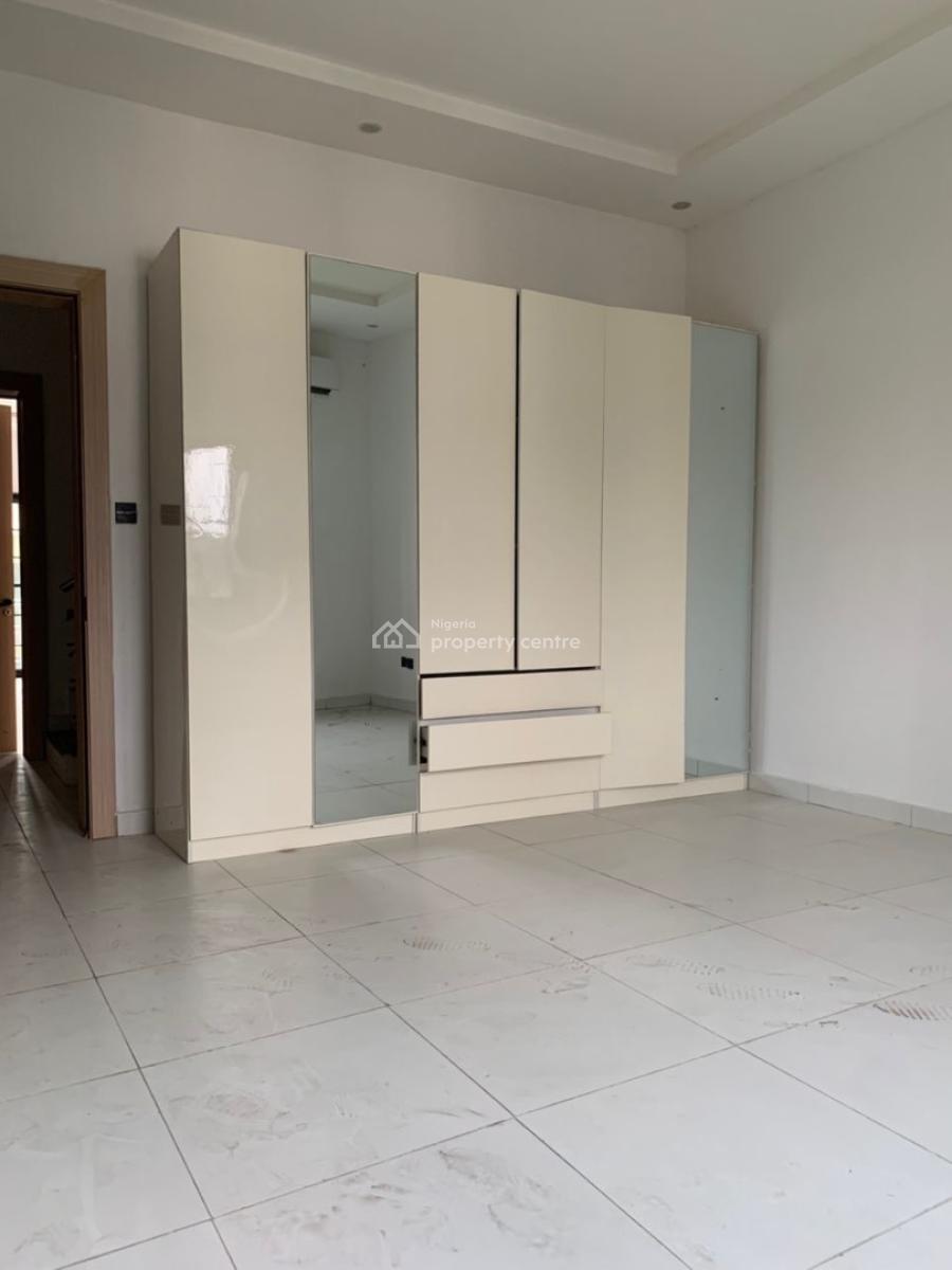 Spacious 4 Bedroom Terrace Duplex with Bq, Old Ikoyi, Ikoyi, Lagos, Terraced Duplex for Rent