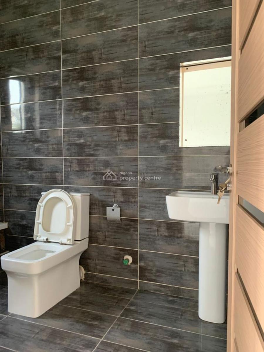 Spacious 4 Bedroom Terrace Duplex with Bq, Old Ikoyi, Ikoyi, Lagos, Terraced Duplex for Rent