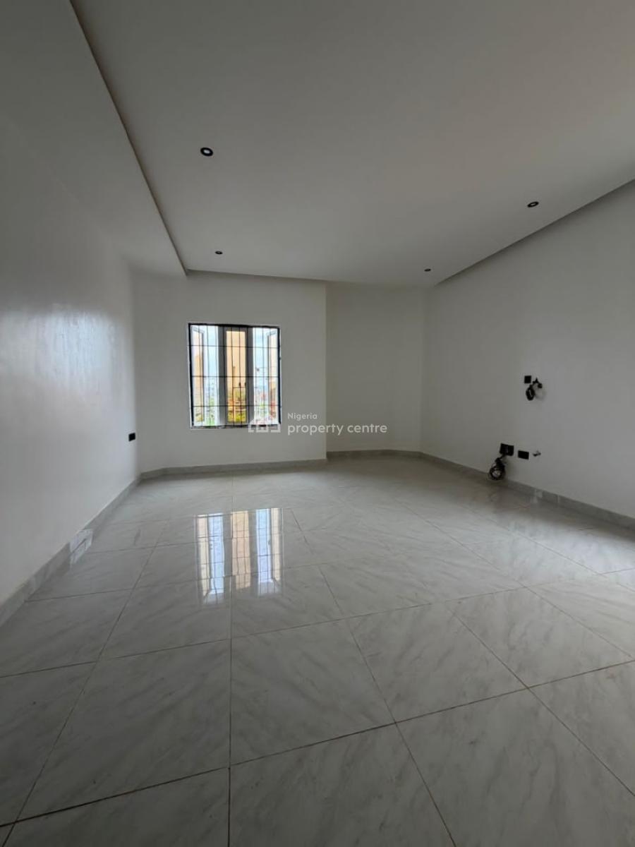 Tastefully Finished 4 Bedrooms Detached Duplex with 2 Rooms Bq, Lokogoma District, Abuja, Detached Duplex for Sale