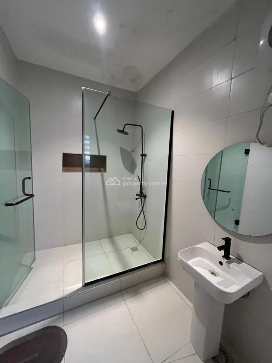 Standard Fully Serviced and Furnished 4 Bedroom Terraced Duplex, Lekki Phase 1, Lekki, Lagos, Terraced Duplex for Rent