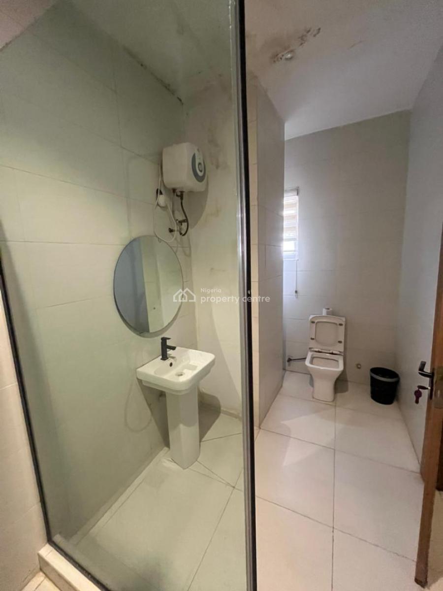 Standard Fully Serviced and Furnished 4 Bedroom Terraced Duplex, Lekki Phase 1, Lekki, Lagos, Terraced Duplex for Rent