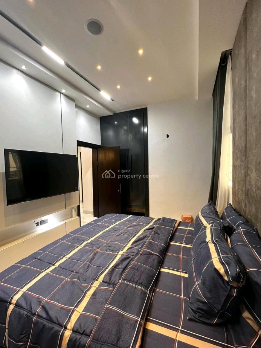 Furnished 2 Bedroom Flat, Gwarinpa, Abuja, Flat / Apartment for Sale