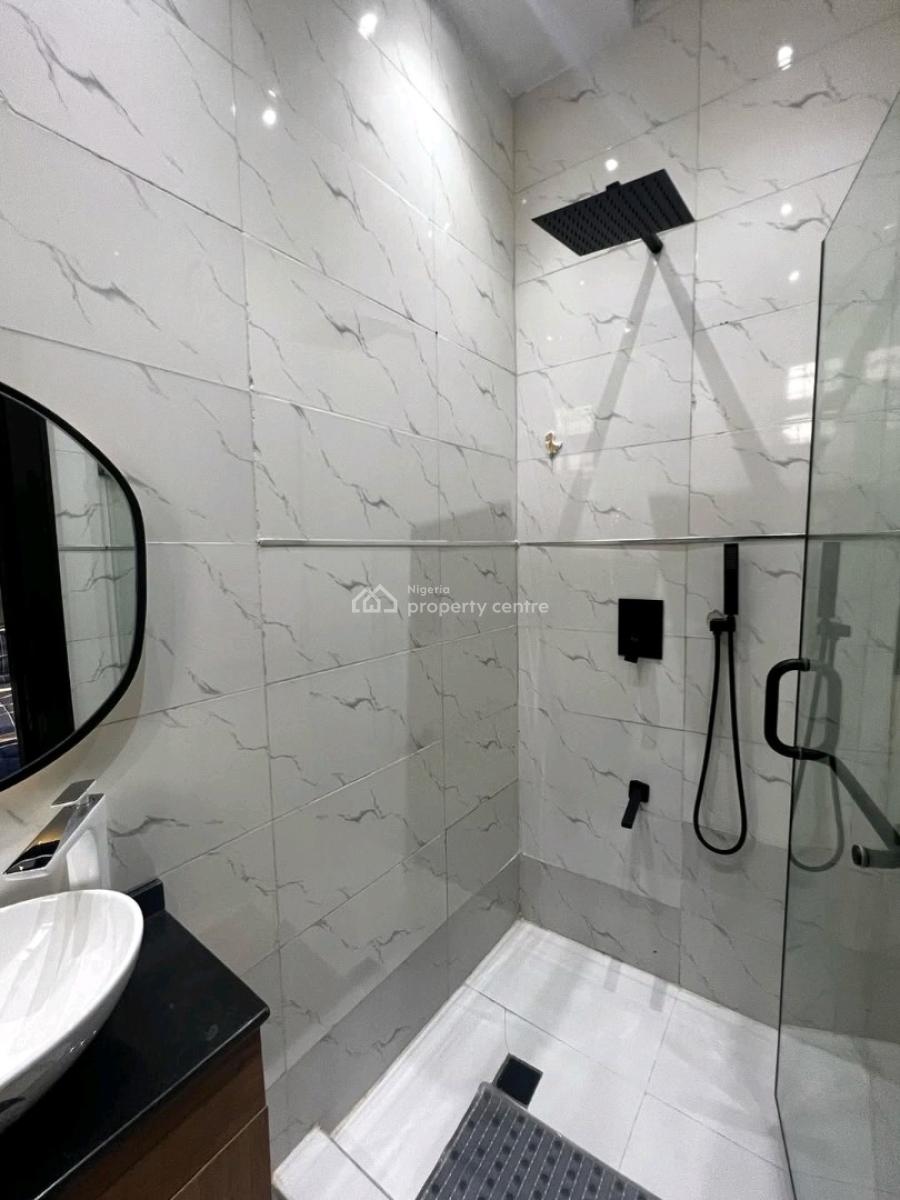 Furnished 2 Bedroom Flat, Gwarinpa, Abuja, Flat / Apartment for Sale