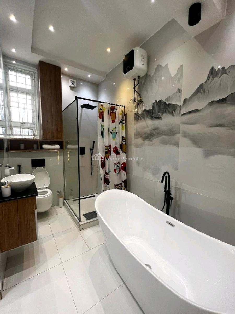 Furnished 2 Bedroom Flat, Gwarinpa, Abuja, Flat / Apartment for Sale