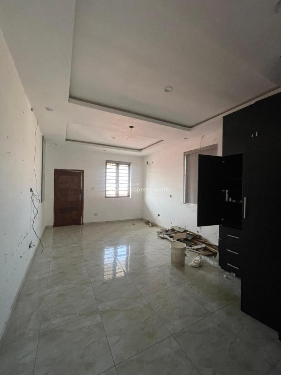 Modern 5-bedroom Detached Duplex with Bq, Ikate, Lekki, Lagos, Detached Duplex for Rent