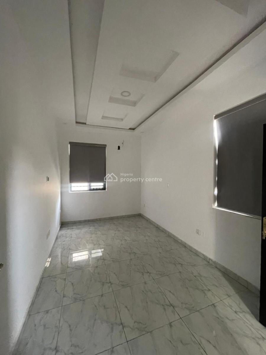Modern 5-bedroom Detached Duplex with Bq, Ikate, Lekki, Lagos, Detached Duplex for Rent
