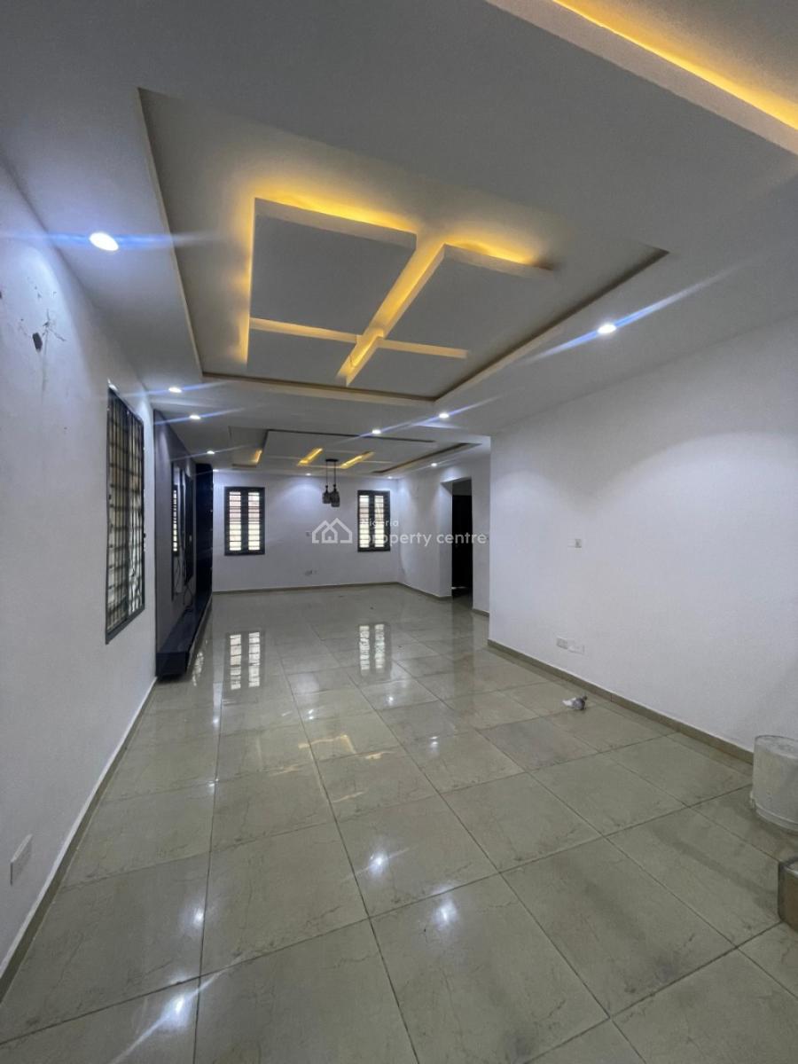 Modern 5-bedroom Detached Duplex with Bq, Ikate, Lekki, Lagos, Detached Duplex for Rent