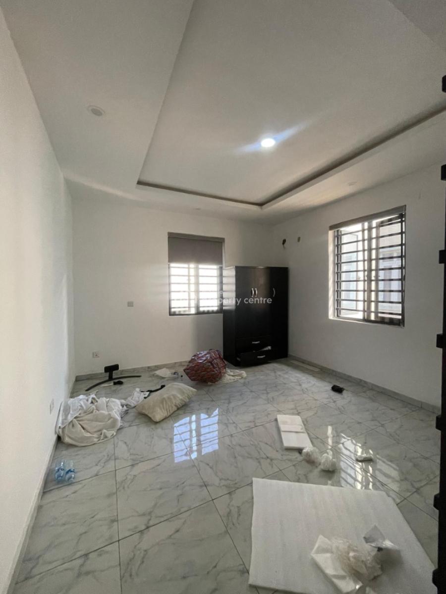 Modern 5-bedroom Detached Duplex with Bq, Ikate, Lekki, Lagos, Detached Duplex for Rent
