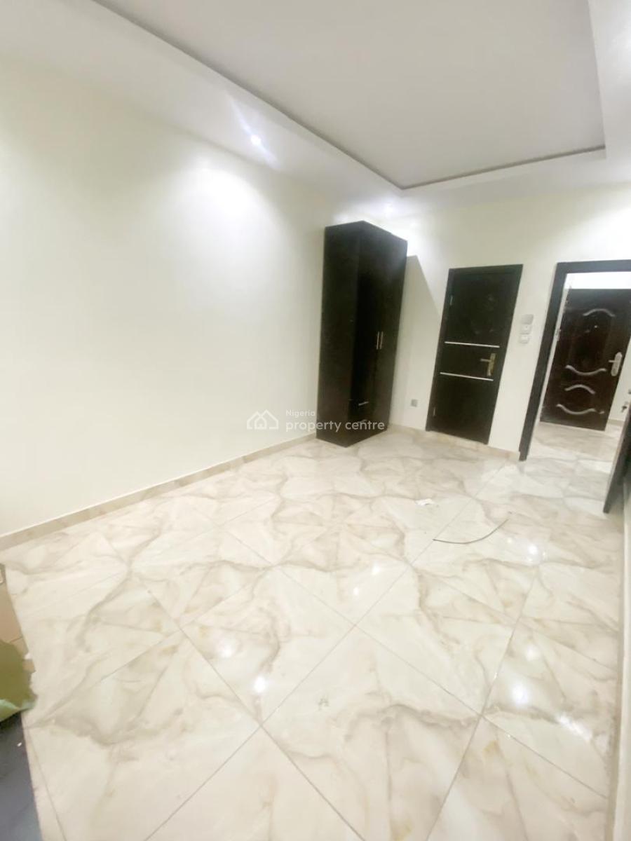 a Newly Built 2 Bedroom Flat, Opic Estate, Isheri North, Lagos, Flat / Apartment for Rent