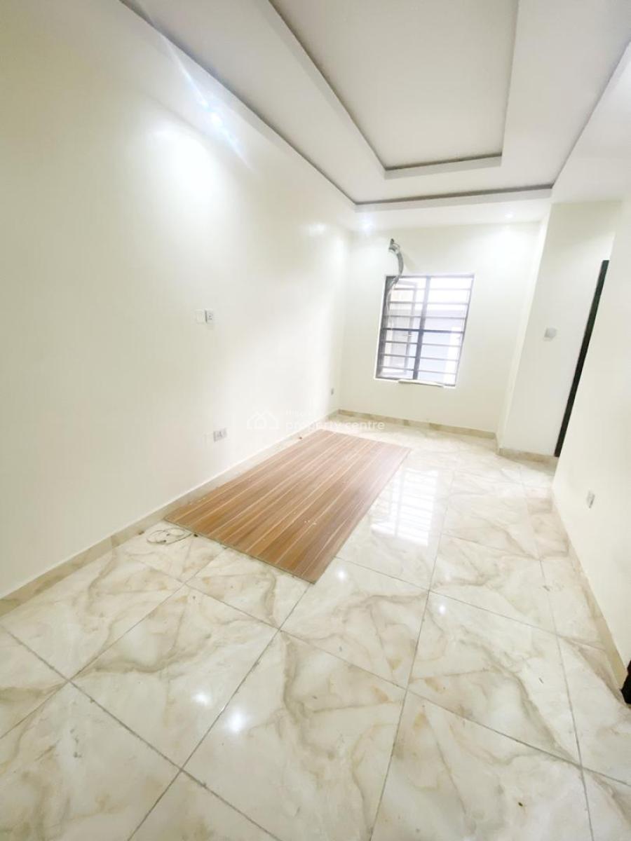 a Newly Built 2 Bedroom Flat, Opic Estate, Isheri North, Lagos, Flat / Apartment for Rent