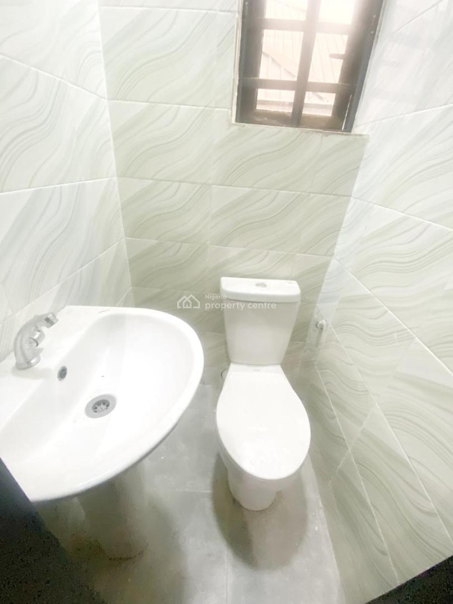a Newly Built 2 Bedroom Flat, Opic Estate, Isheri North, Lagos, Flat / Apartment for Rent