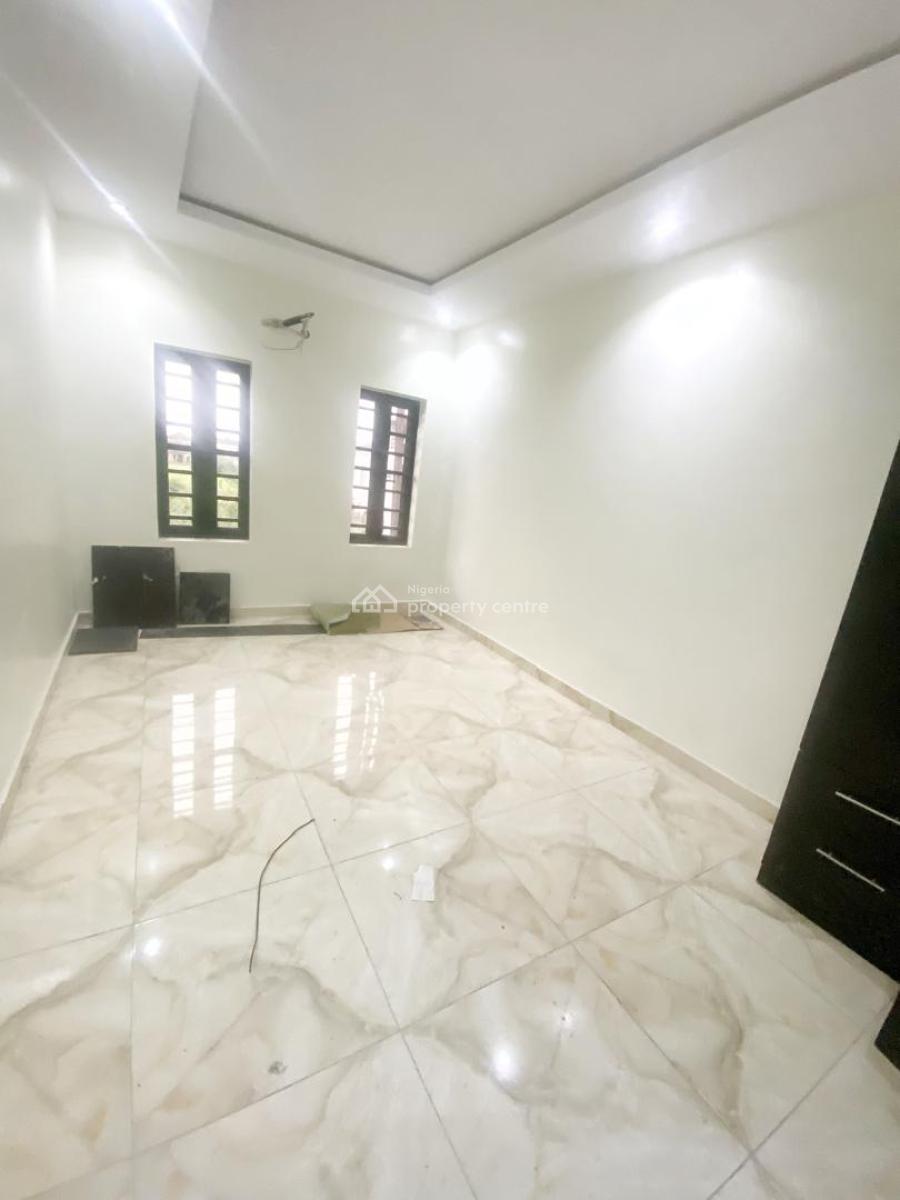 a Newly Built 2 Bedroom Flat, Opic Estate, Isheri North, Lagos, Flat / Apartment for Rent