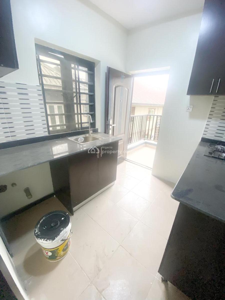 a Newly Built 2 Bedroom Flat, Opic Estate, Isheri North, Lagos, Flat / Apartment for Rent
