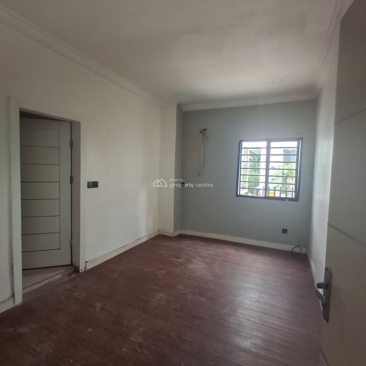 Four Bedroom Semi Detached Duplex, Osapa, Lekki, Lagos, Semi-detached Duplex for Sale