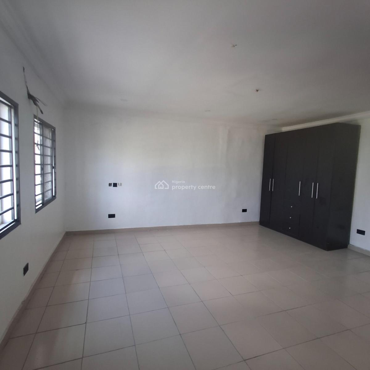 Four Bedroom Semi Detached Duplex, Osapa, Lekki, Lagos, Semi-detached Duplex for Sale