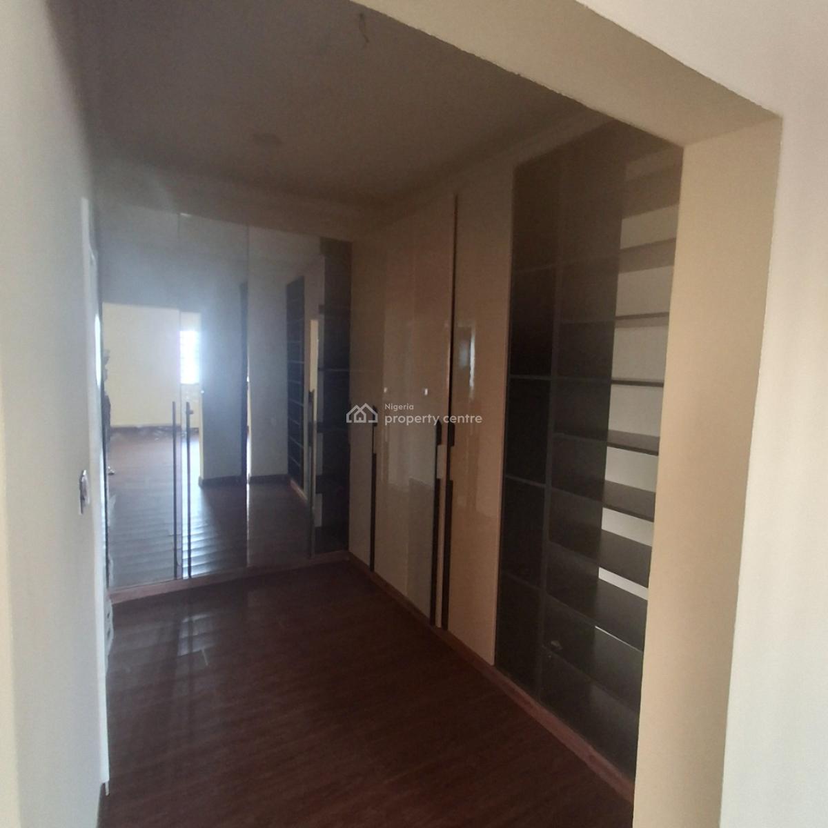 Four Bedroom Semi Detached Duplex, Osapa, Lekki, Lagos, Semi-detached Duplex for Sale