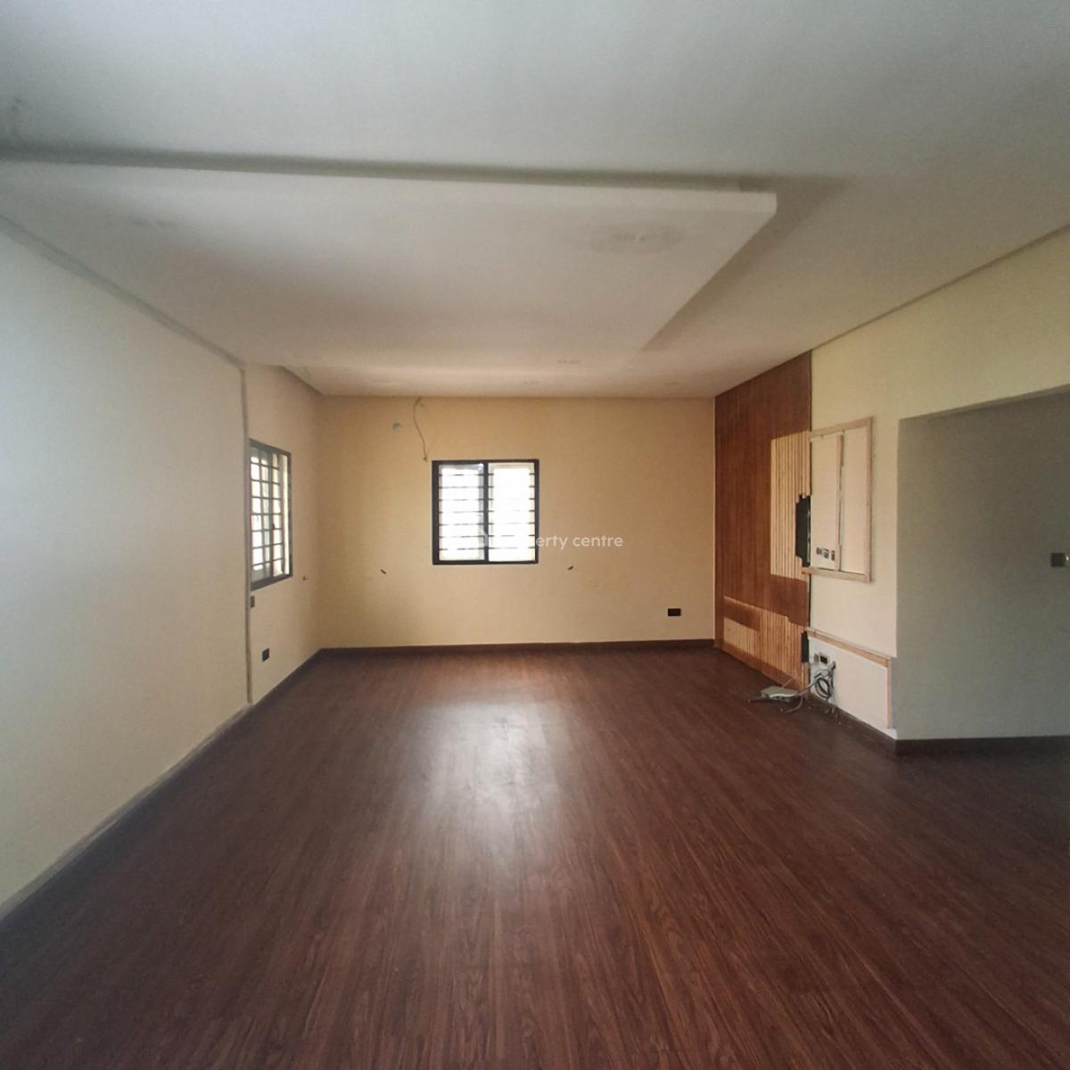 Four Bedroom Semi Detached Duplex, Osapa, Lekki, Lagos, Semi-detached Duplex for Sale