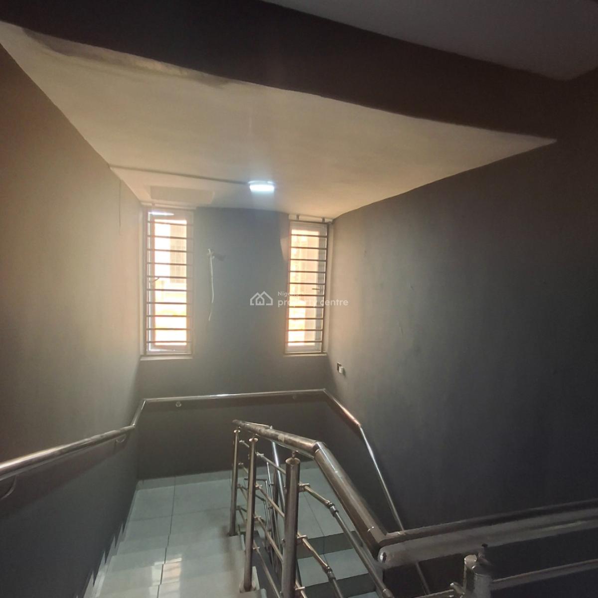 Four Bedroom Semi Detached Duplex, Osapa, Lekki, Lagos, Semi-detached Duplex for Sale