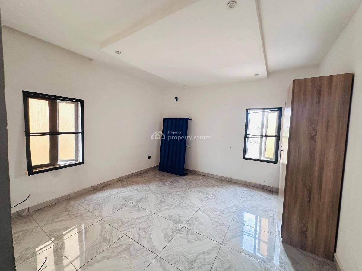 2 Bedroom Flat, Katampe (main), Katampe, Abuja, Block of Flats for Sale