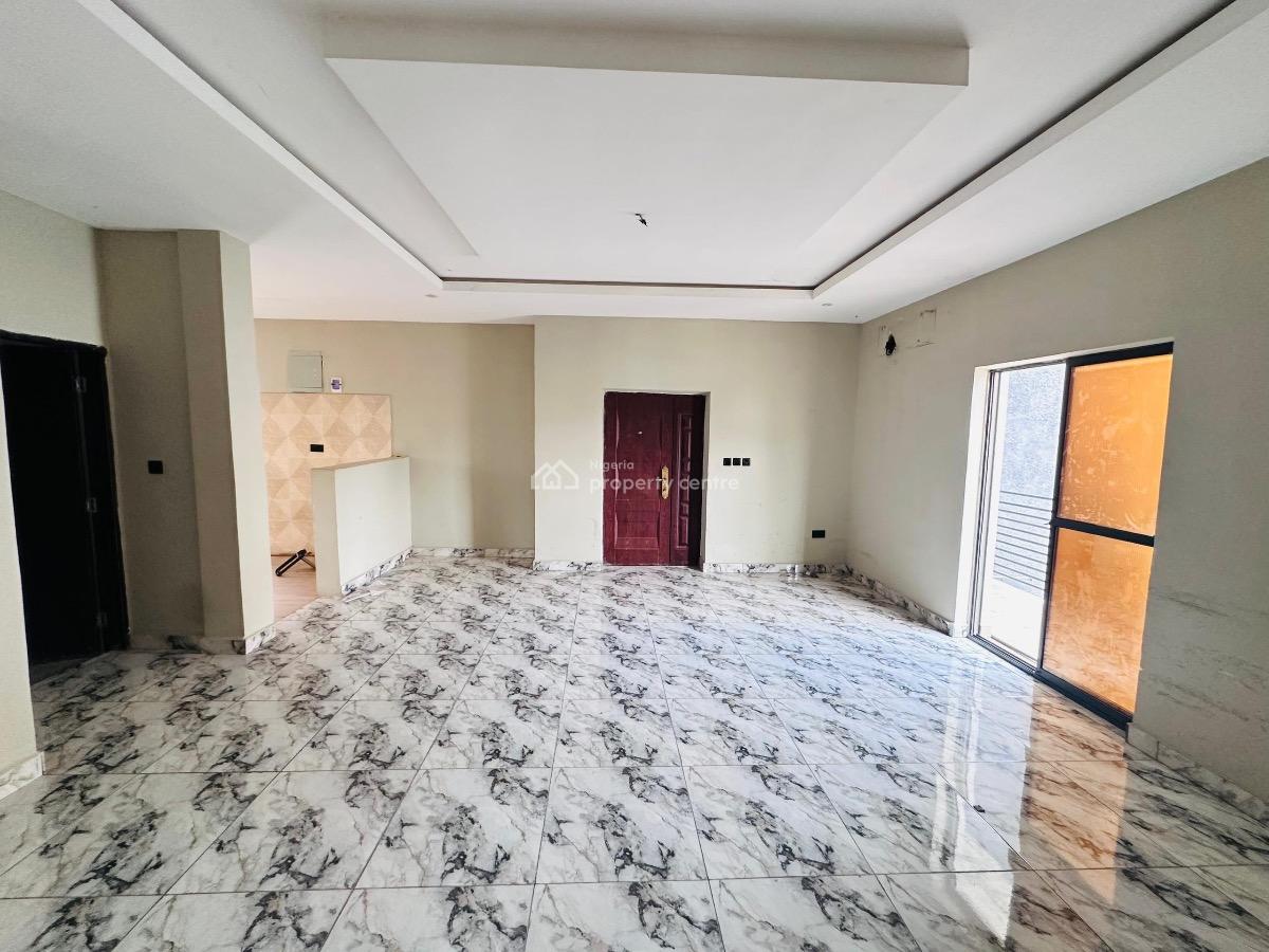 2 Bedroom Flat, Katampe (main), Katampe, Abuja, Block of Flats for Sale