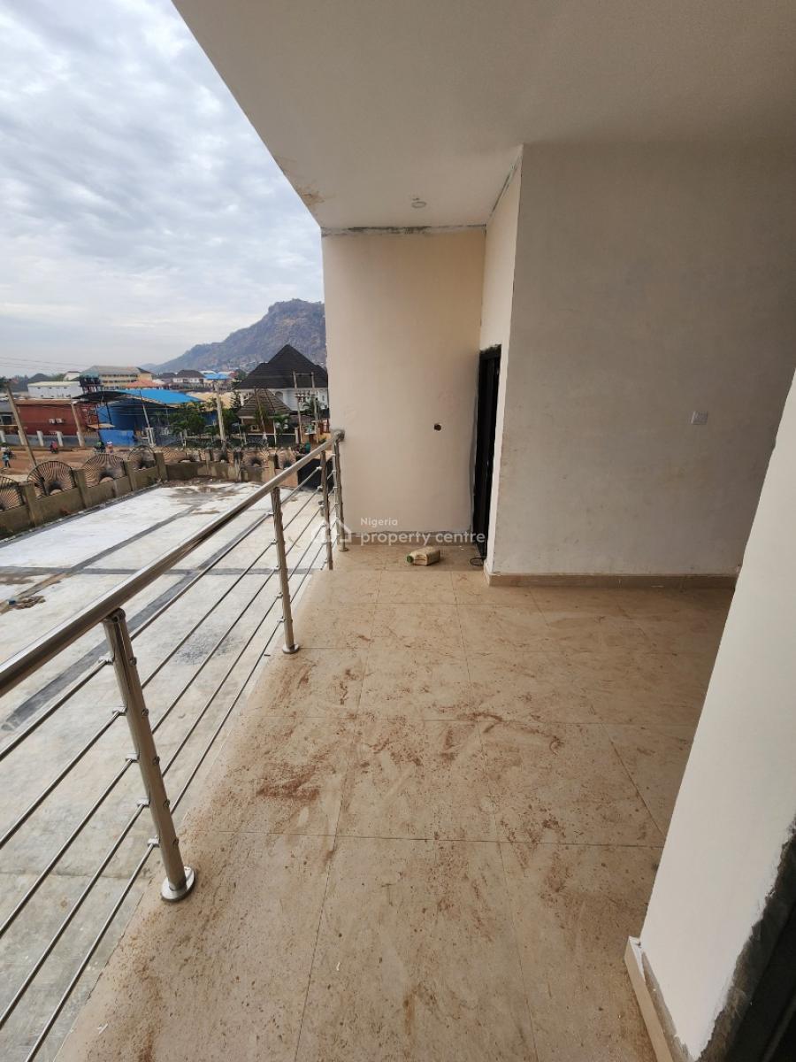 Luxury Two Bedrooms Flats, Dawaki, Gwarinpa, Abuja, Flat / Apartment for Rent