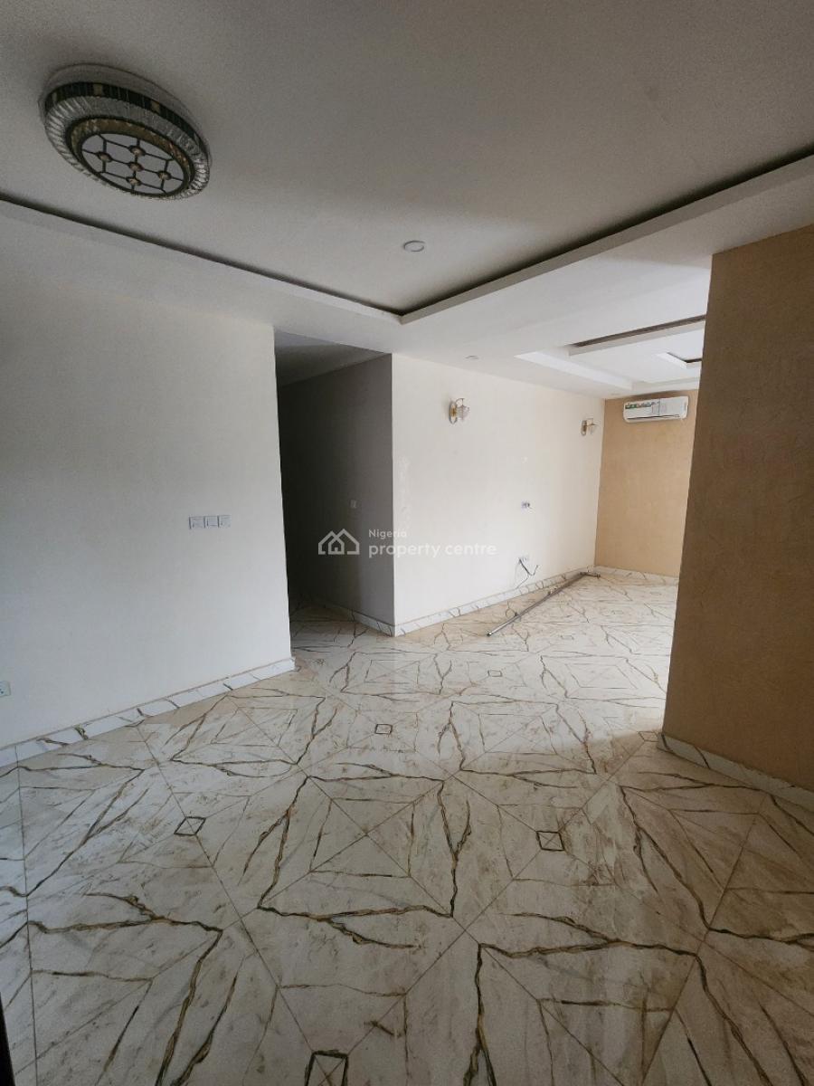 Luxury Two Bedrooms Flats, Dawaki, Gwarinpa, Abuja, Flat / Apartment for Rent