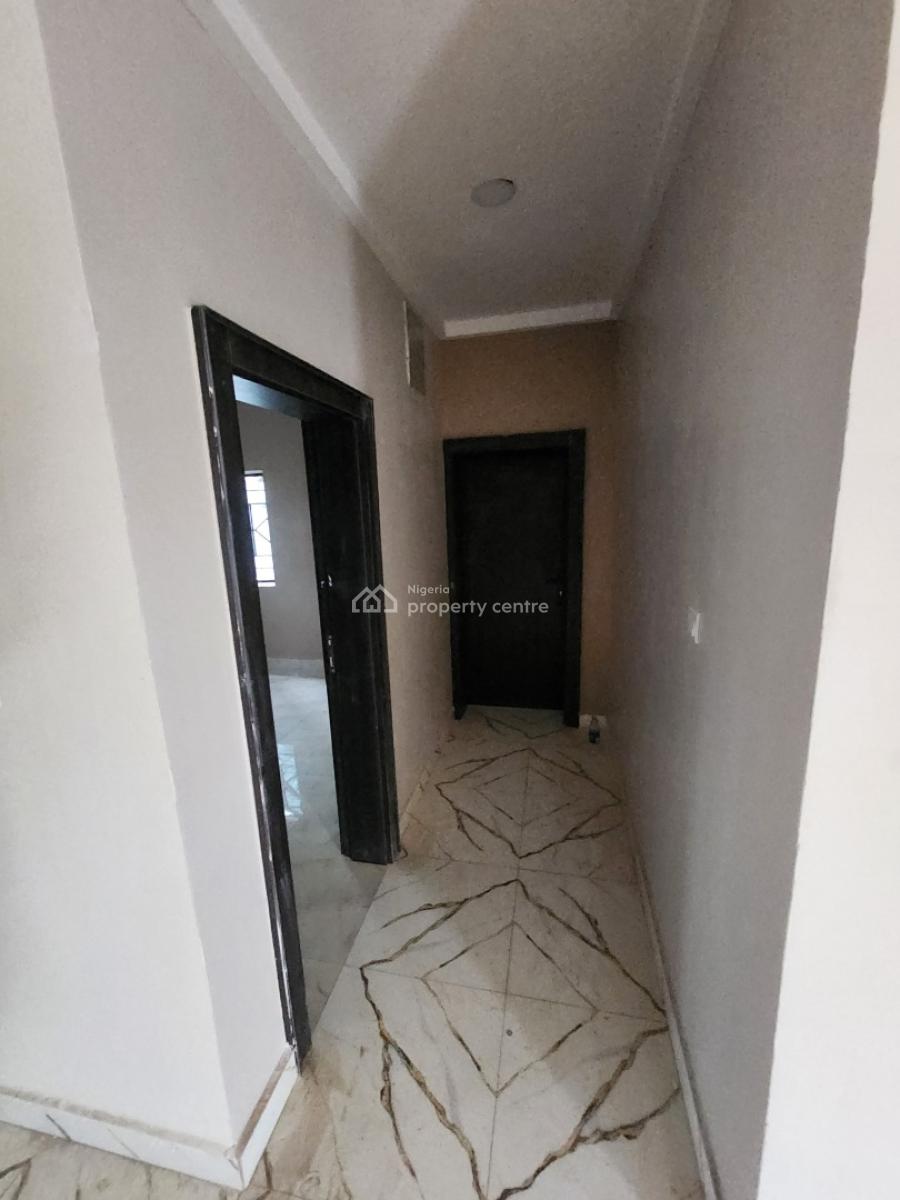 Luxury Two Bedrooms Flats, Dawaki, Gwarinpa, Abuja, Flat / Apartment for Rent