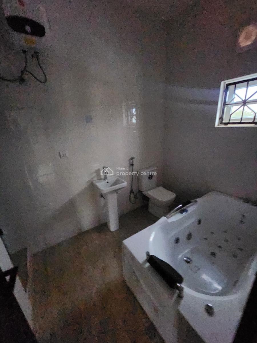 Luxury Two Bedrooms Flats, Dawaki, Gwarinpa, Abuja, Flat / Apartment for Rent