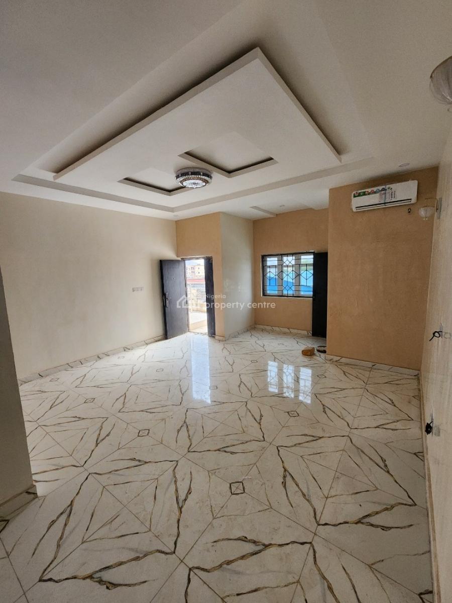 Luxury Two Bedrooms Flats, Dawaki, Gwarinpa, Abuja, Flat / Apartment for Rent