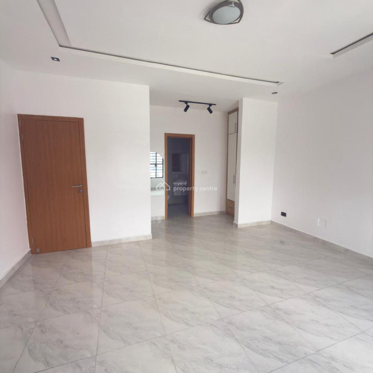 Well Standard and Beautiful 5 Bedroom Fully Detached Duplex, Western Estate, Ikota, Lekki, Lagos, Self Contain (single Rooms) for Rent