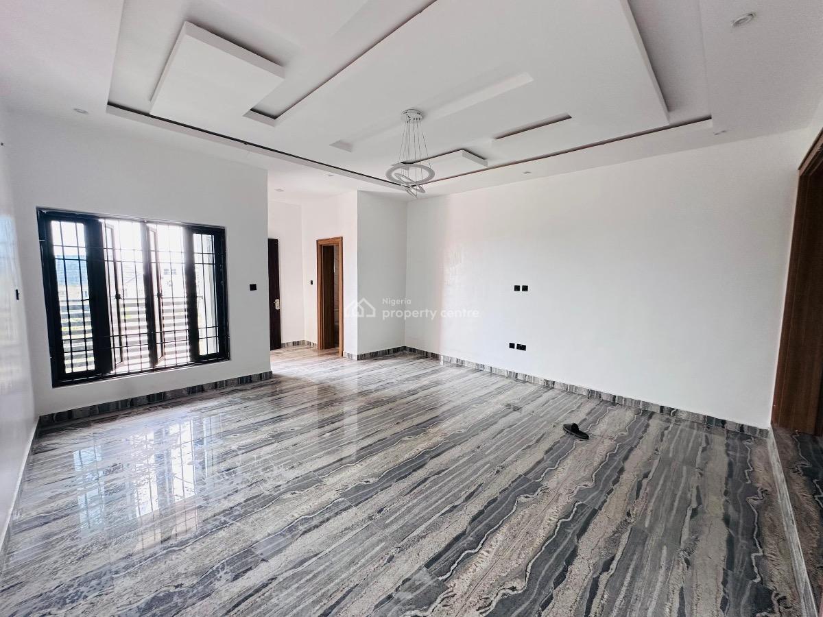 3 Bedroom Flat, Life Camp, Abuja, Block of Flats for Sale