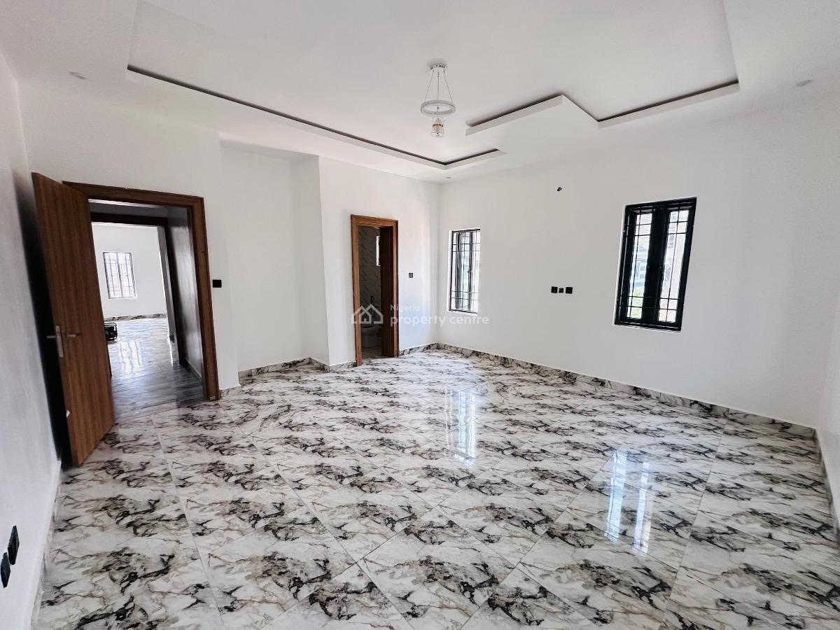 3 Bedroom Flat, Life Camp, Abuja, Block of Flats for Sale