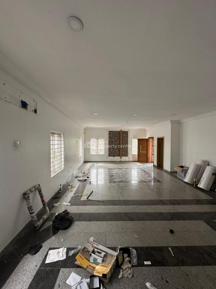 Exquisite Three Bedroom Flat with Air Conditioner and Bq, Freedom Way, Lekki Phase 1, Lekki, Lagos, House for Rent