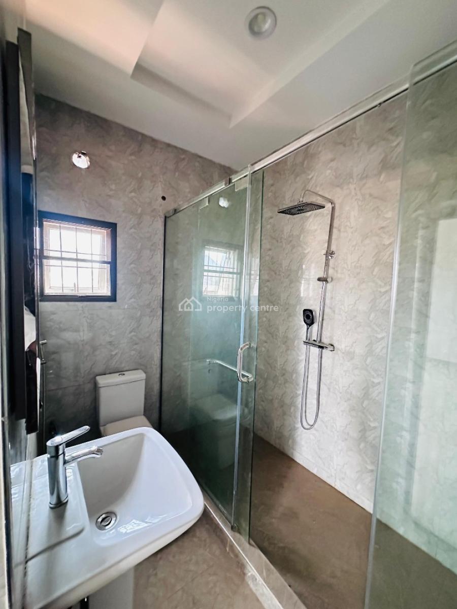 5 Bedroom Detached Duplex with Bq, Life Camp, Abuja, Detached Duplex for Sale