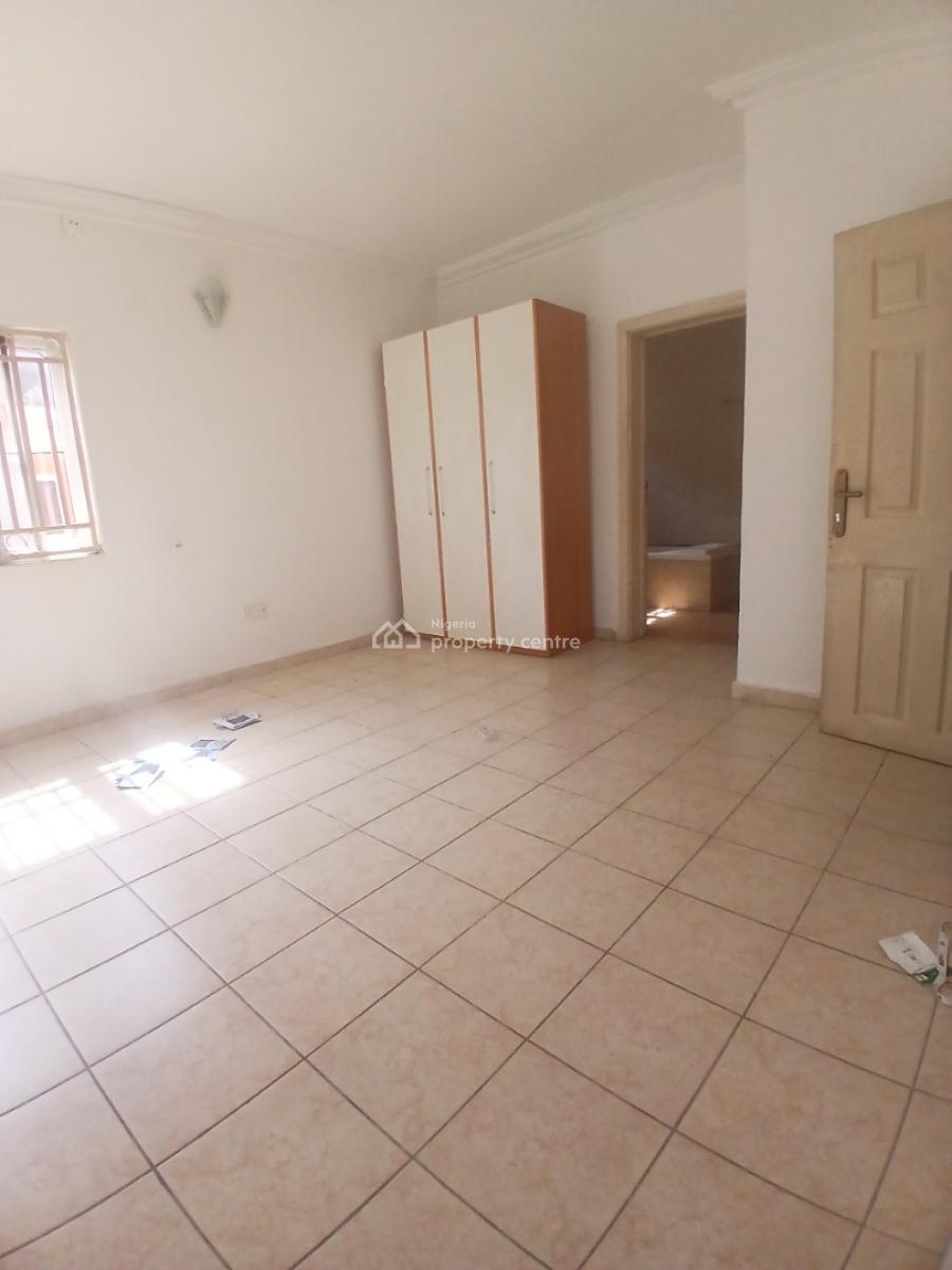 Serviced 4 Bedroom Terrace Duplex with a Room Bq, Oniru, Victoria Island (vi), Lagos, Terraced Duplex for Rent