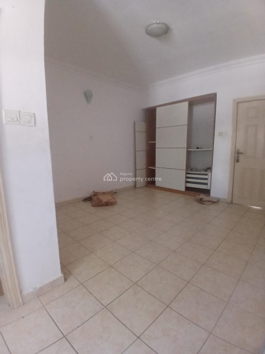 Serviced 4 Bedroom Terrace Duplex with a Room Bq, Oniru, Victoria Island (vi), Lagos, Terraced Duplex for Rent